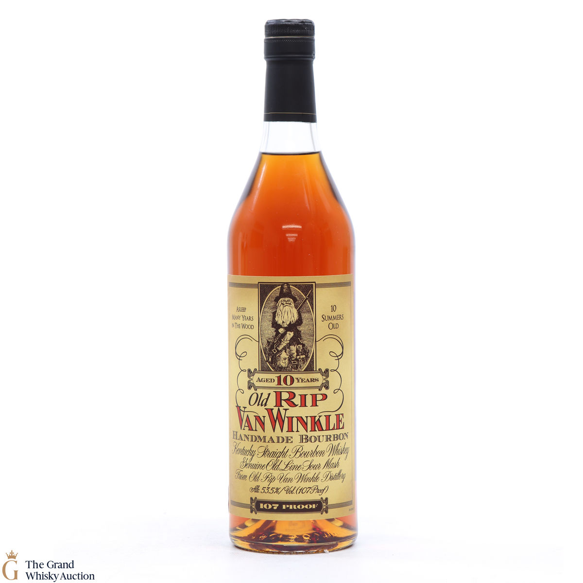 Old Rip Van Winkle - 10 Year Old  2020