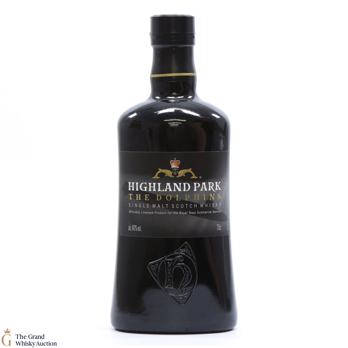 Highland Park - The Dolphins