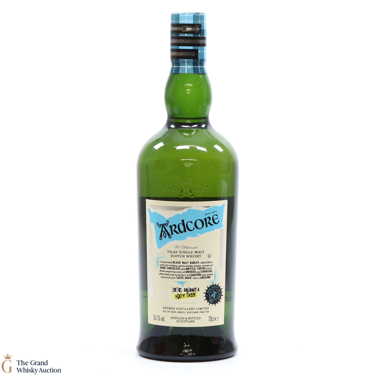 Ardbeg - Ardcore - Committee Release 2022