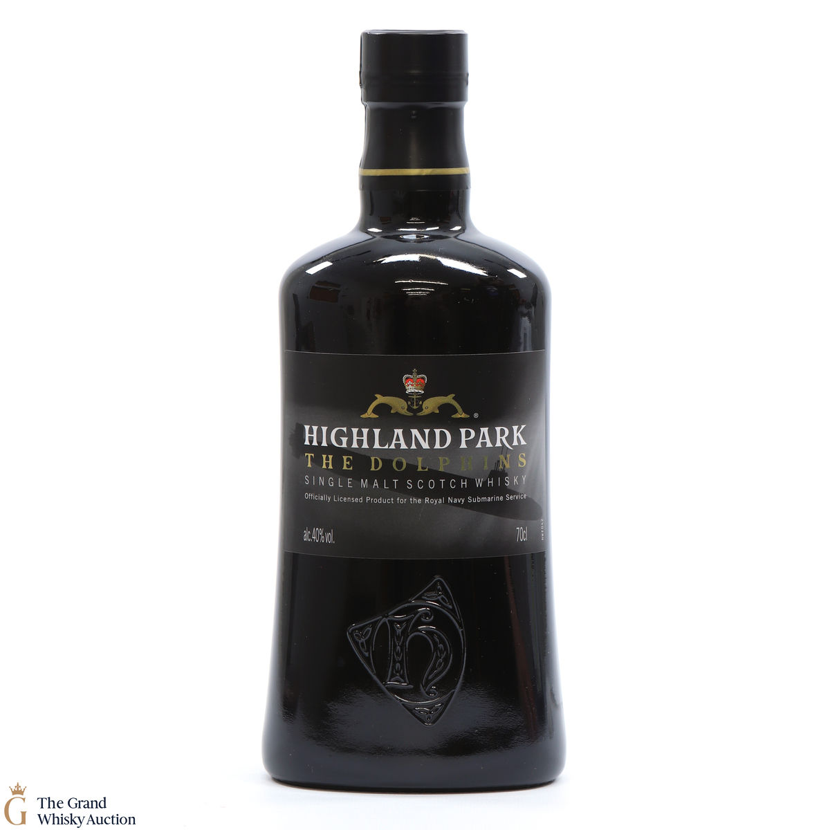 Highland Park - The Dolphins