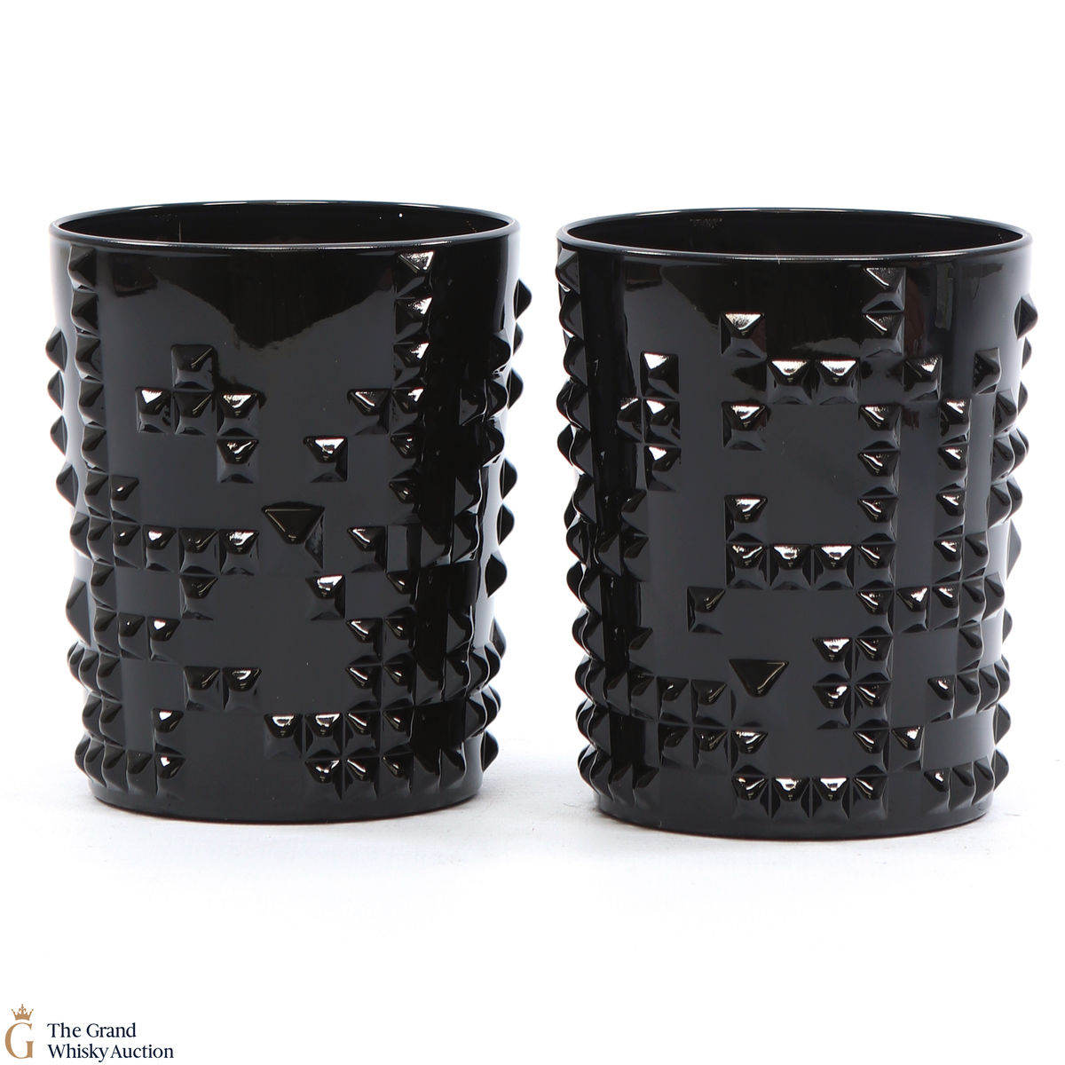 Ardbeg - Ardcore - Limited Edition Glass X2