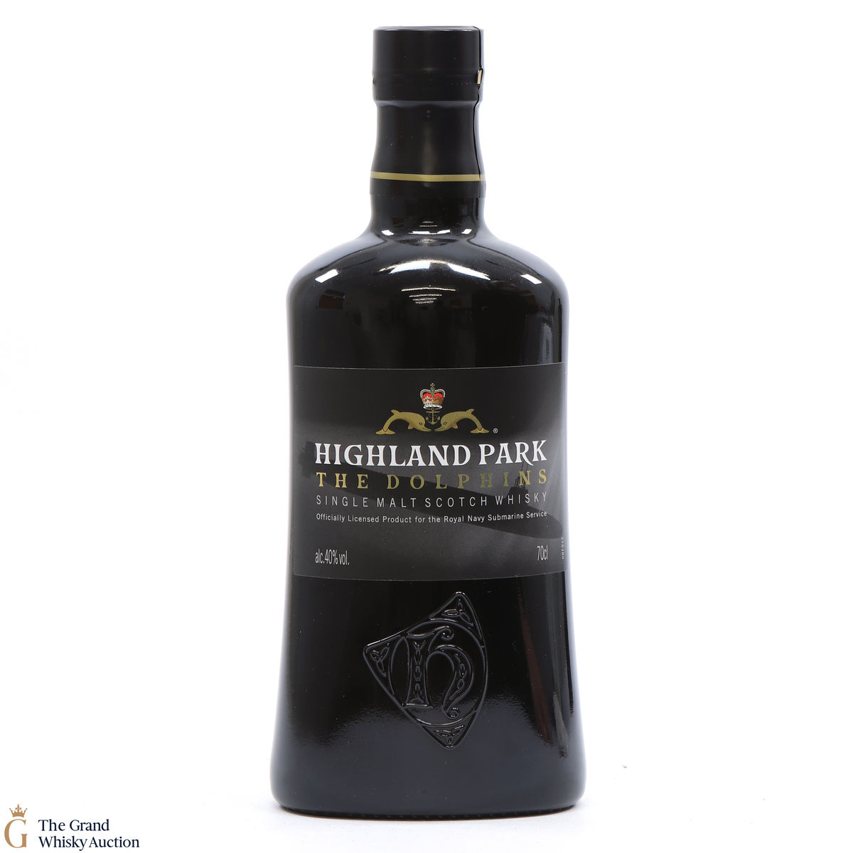 Highland Park - The Dolphins