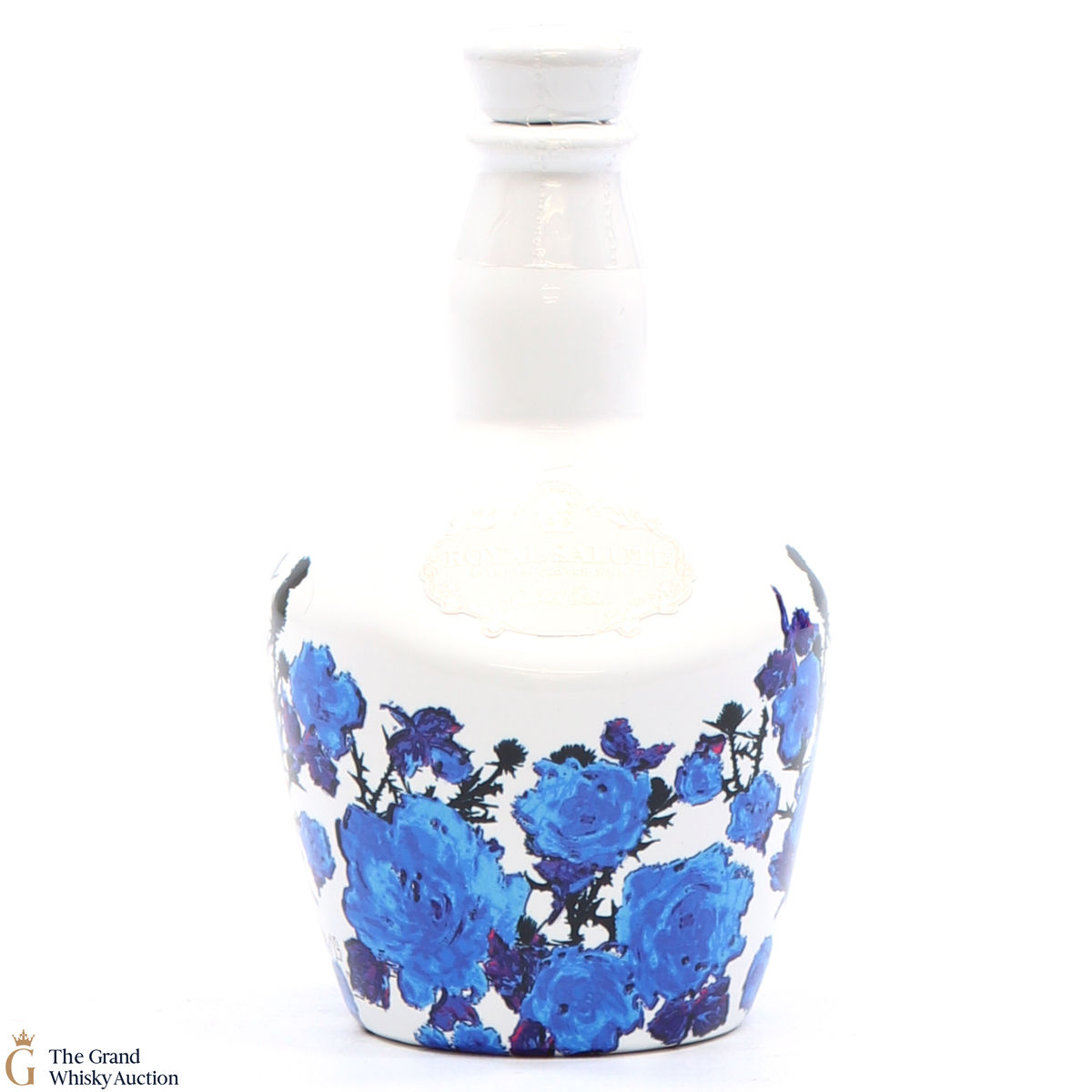 Royal Salute - Richard Quinn Mini White - 5cl