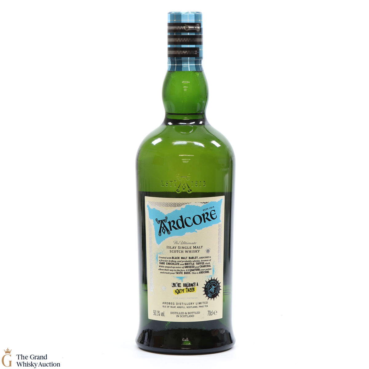 Ardbeg - Ardcore - Committee Release 2022