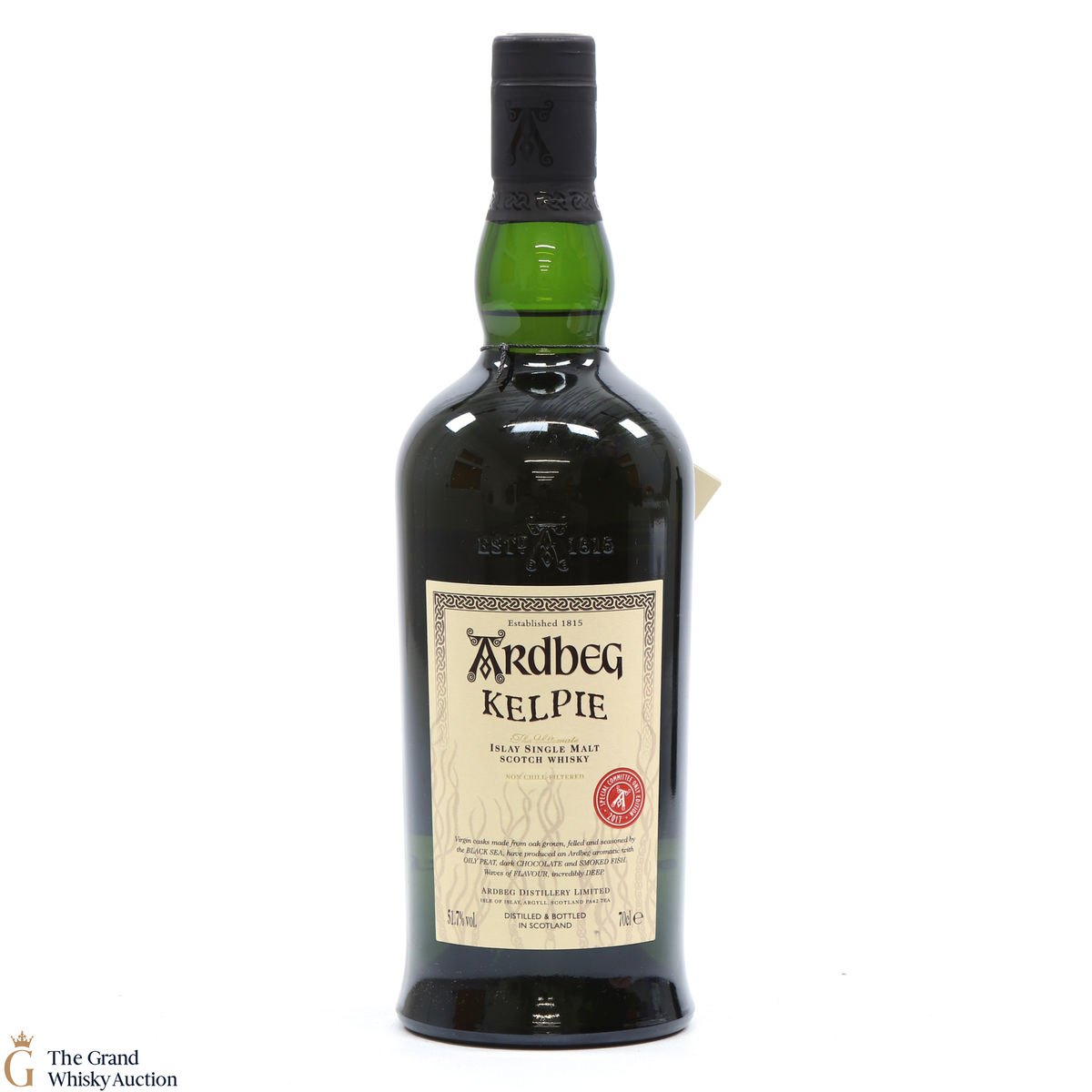 Ardbeg - Kelpie - Committee Release
