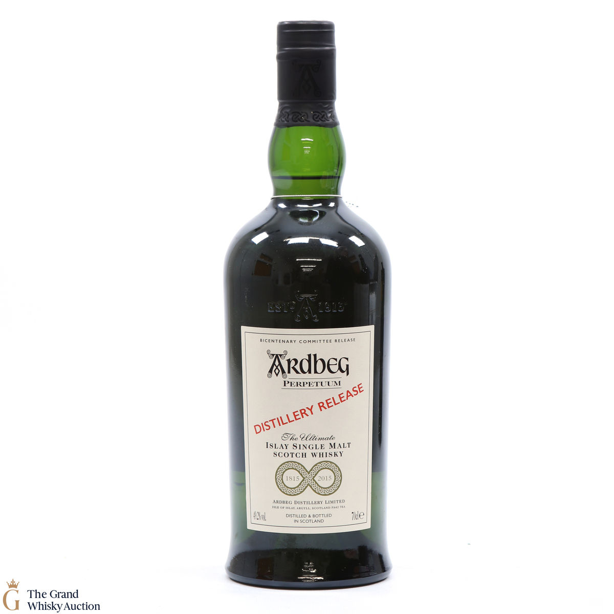 Ardbeg - Perpetuum - Committee Release 2015