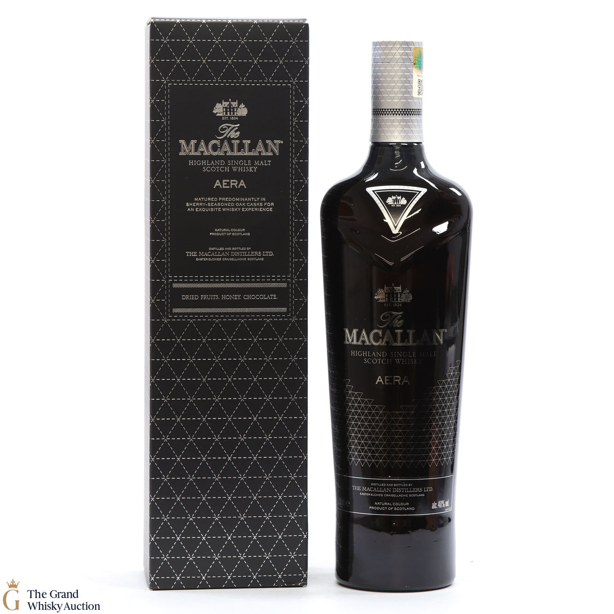 Macallan - Aera 