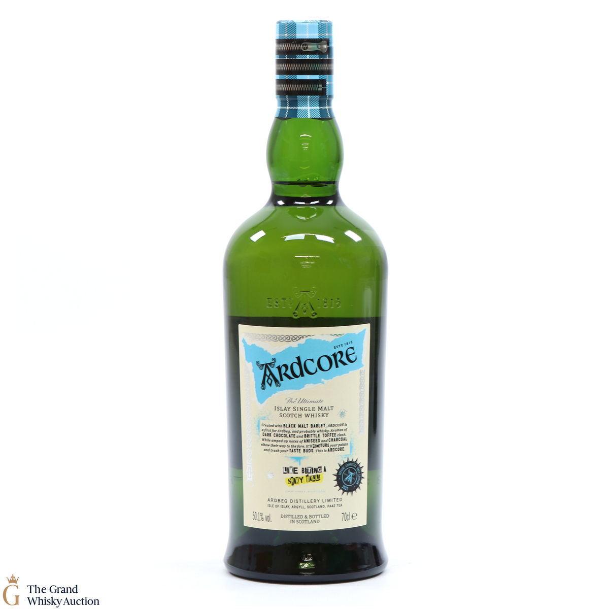 Ardbeg - Ardcore - Committee Release 2022