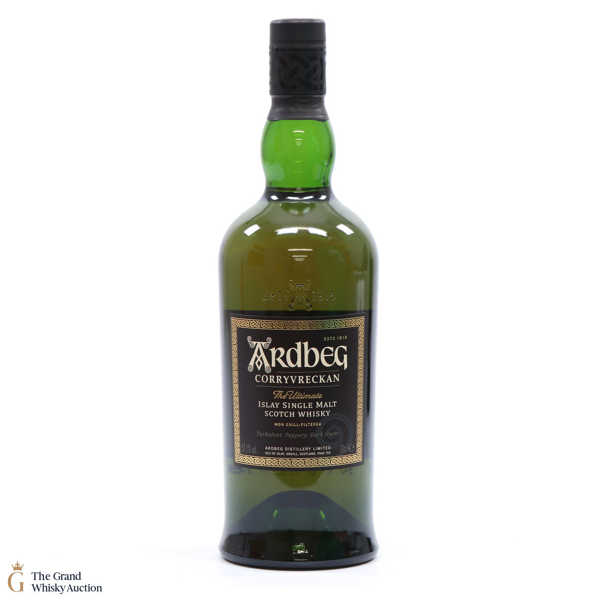 Ardbeg - Corryvreckan