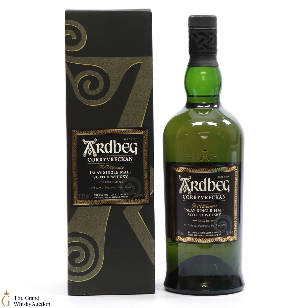 Ardbeg - Corryvreckan