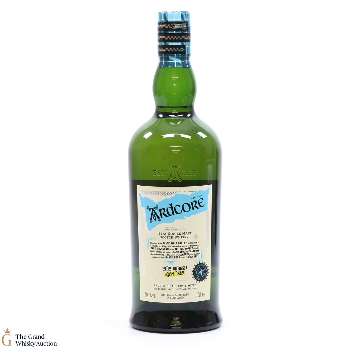 Ardbeg - Ardcore - Committee Release 2022