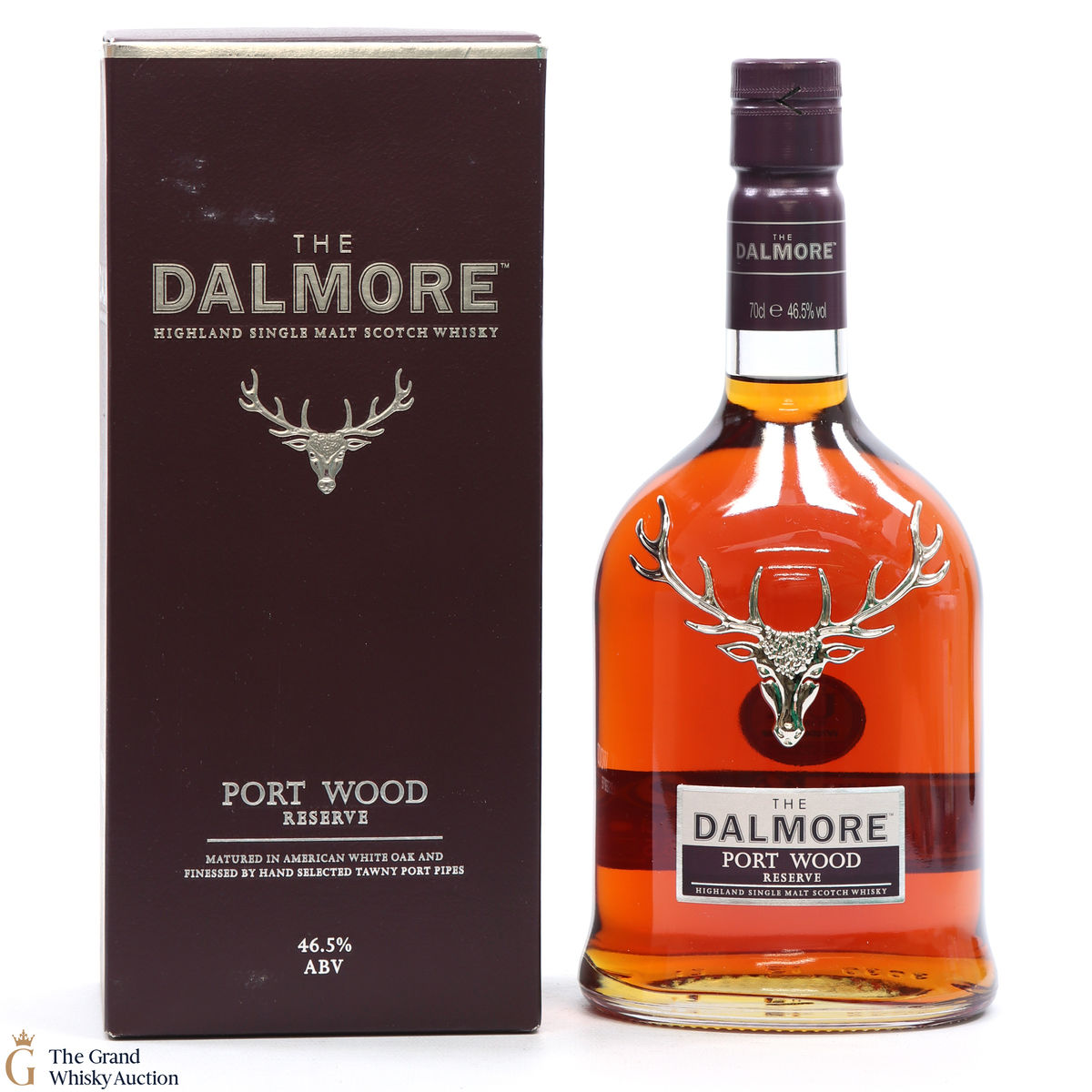 Dalmore - Port Wood Reserve