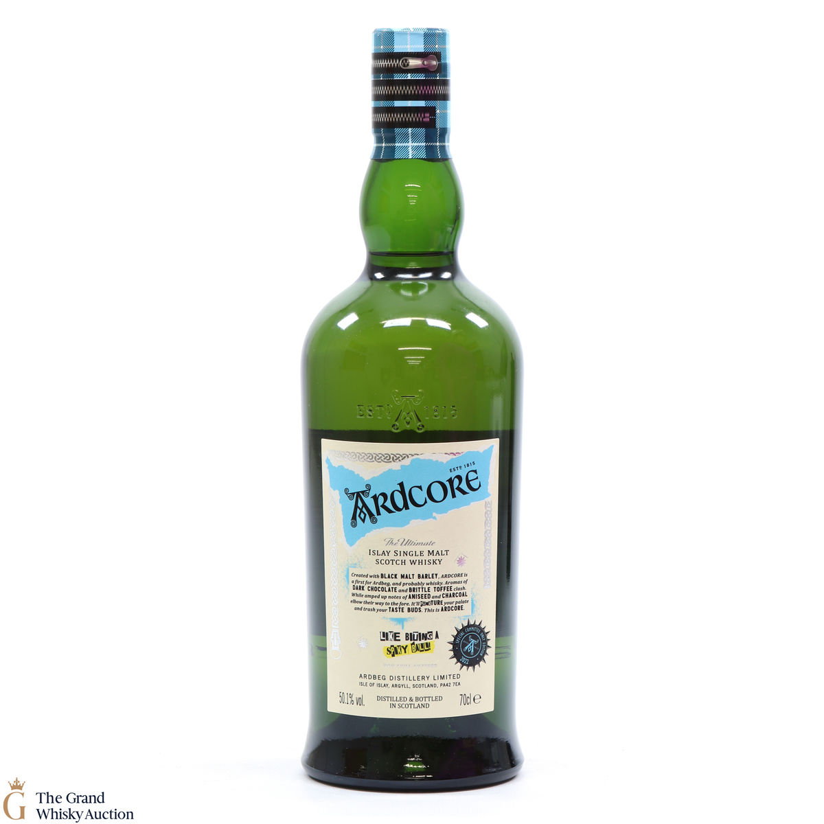 Ardbeg - Ardcore - Committee Release 2022