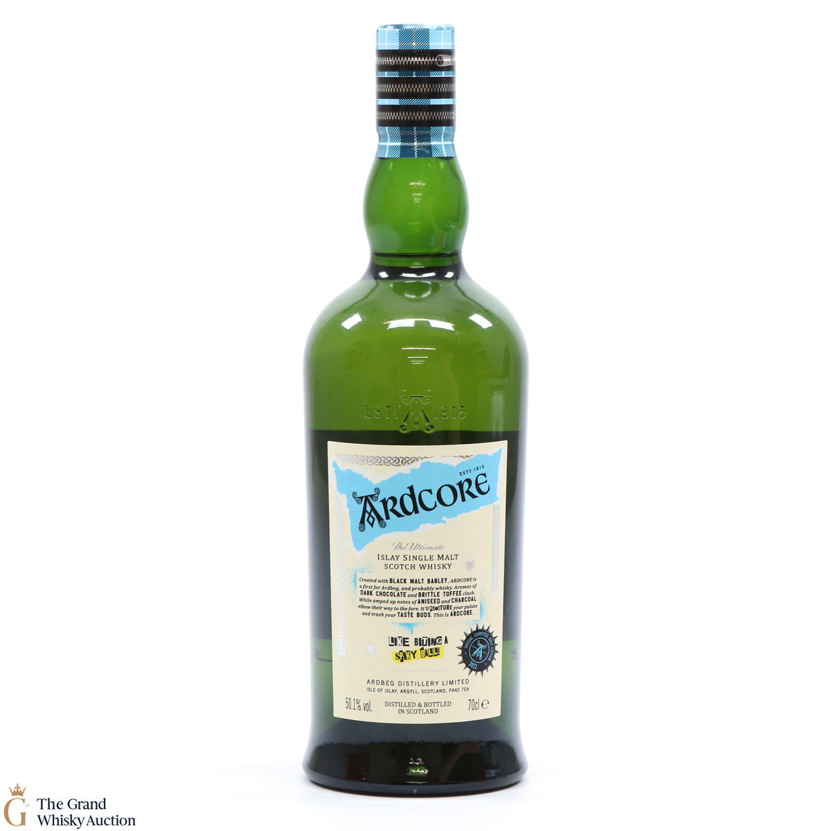 Ardbeg - Ardcore - Committee Release 2022