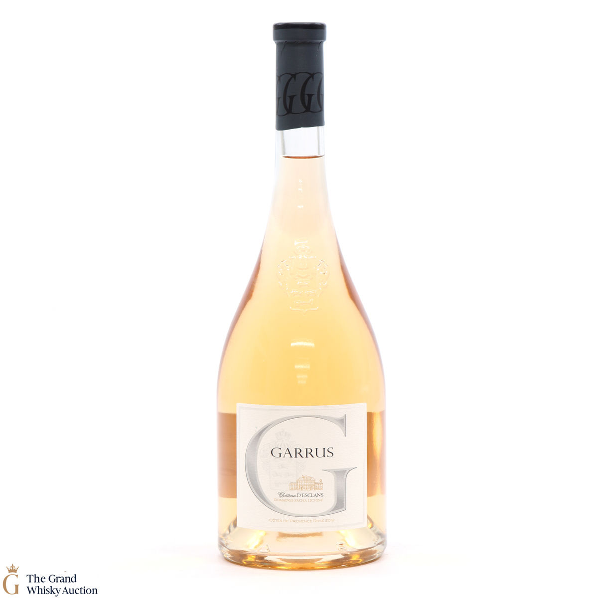 Garrus - Château d'Esclans Rosé 2018 75cl