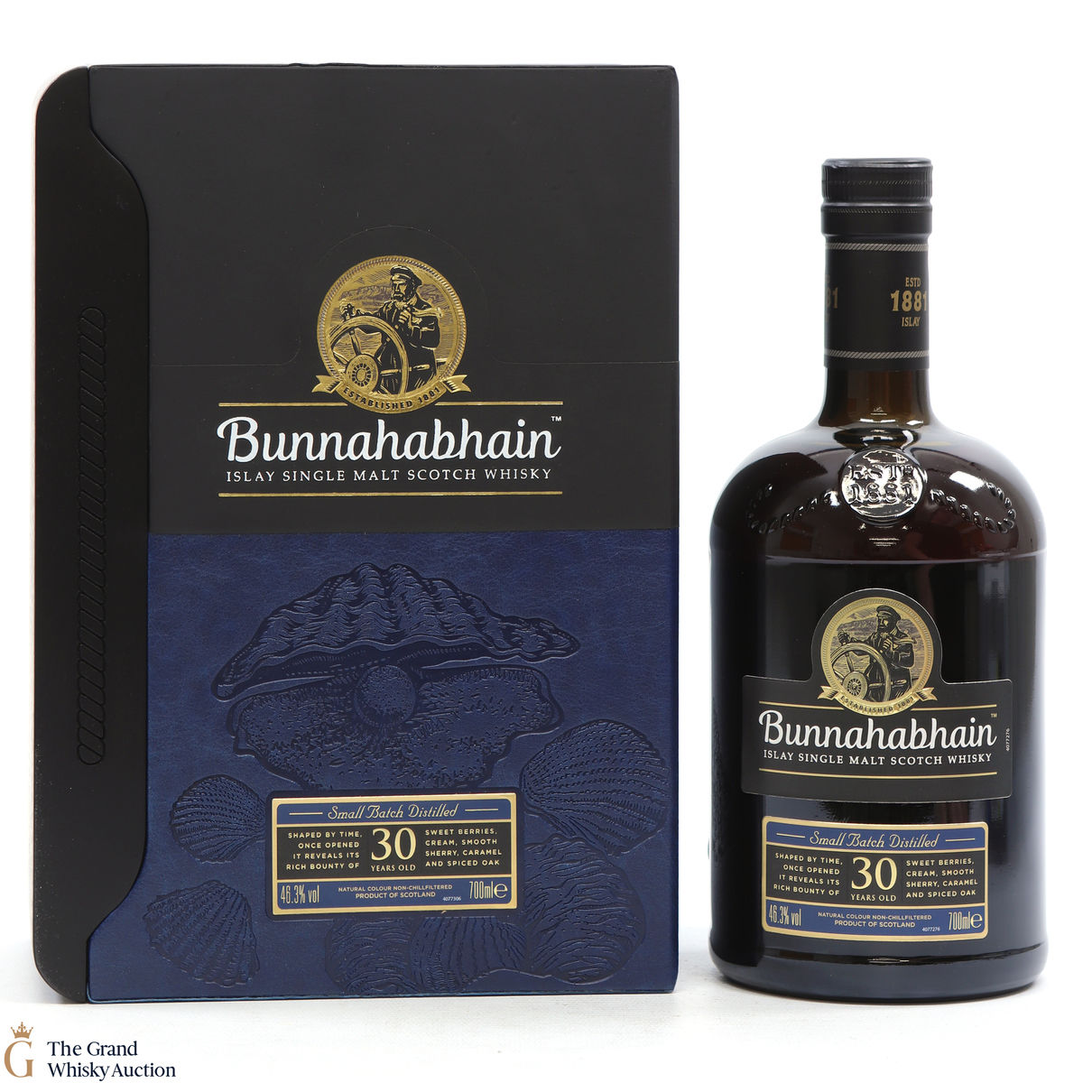 Bunnahabhain - 30 Year Old Small Batch