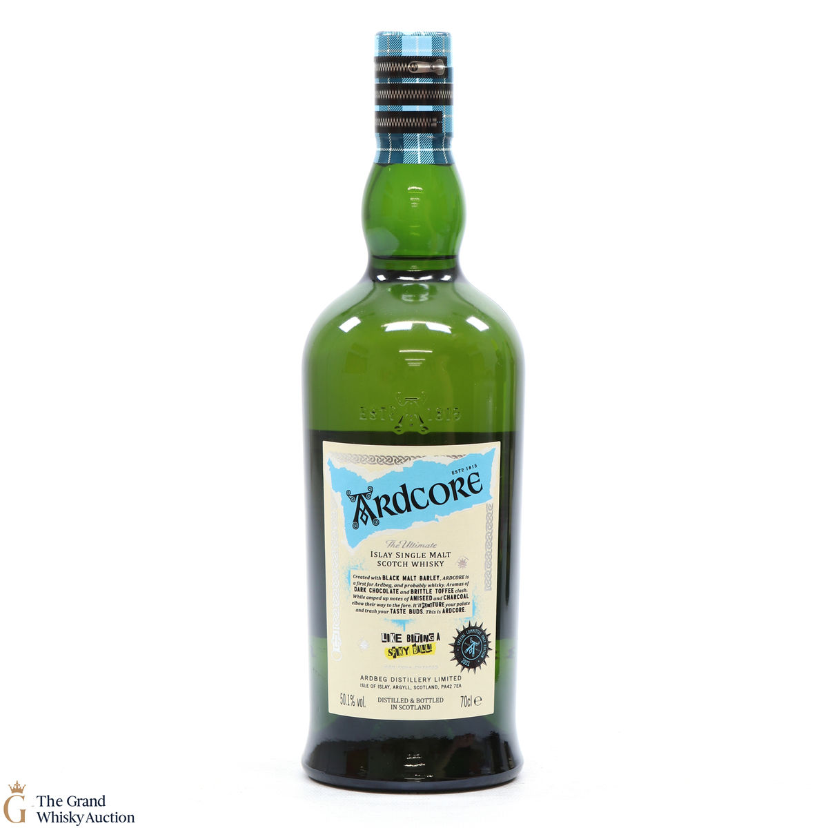 Ardbeg - Ardcore - Committee Release 2022