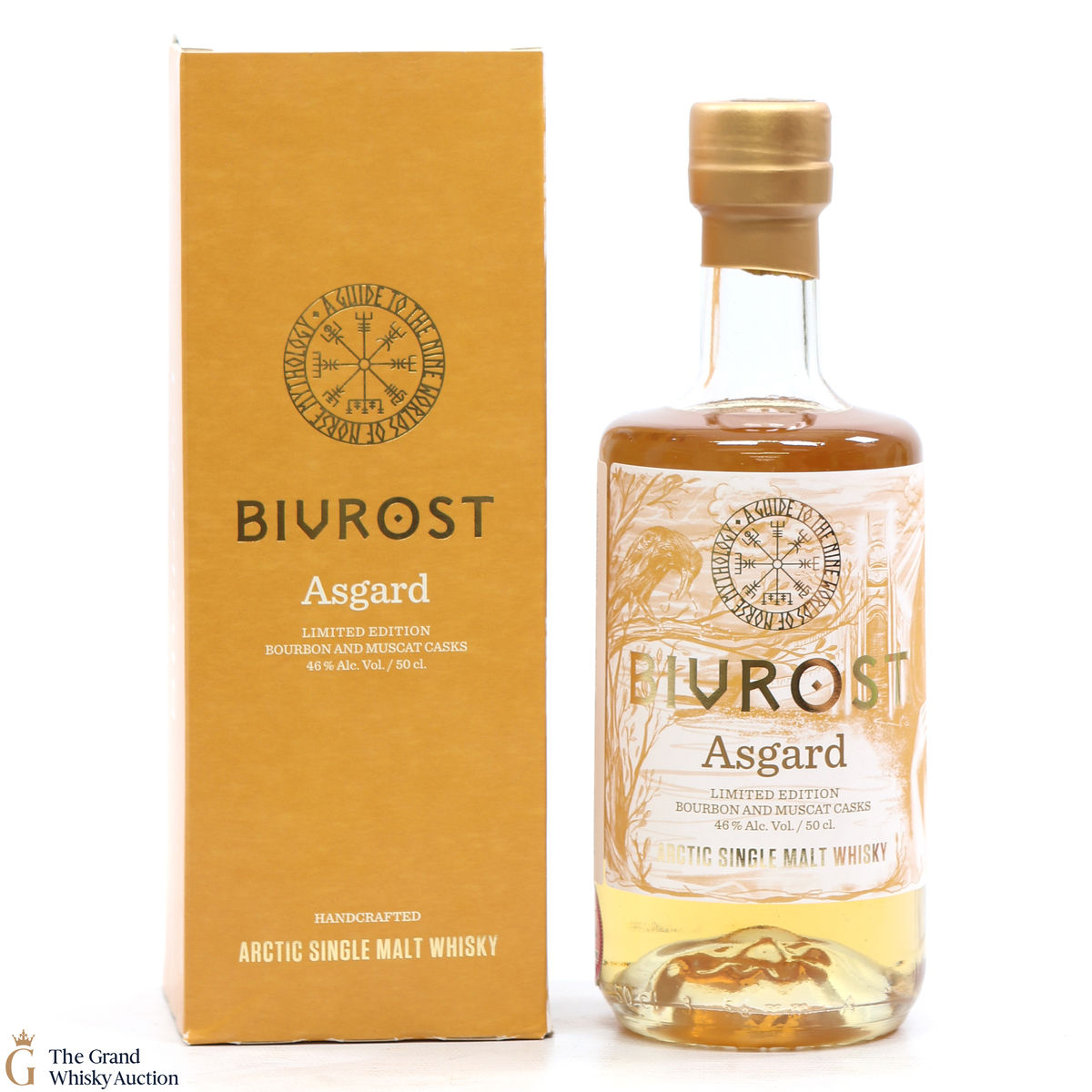 Bivrost - Asgard 50cl