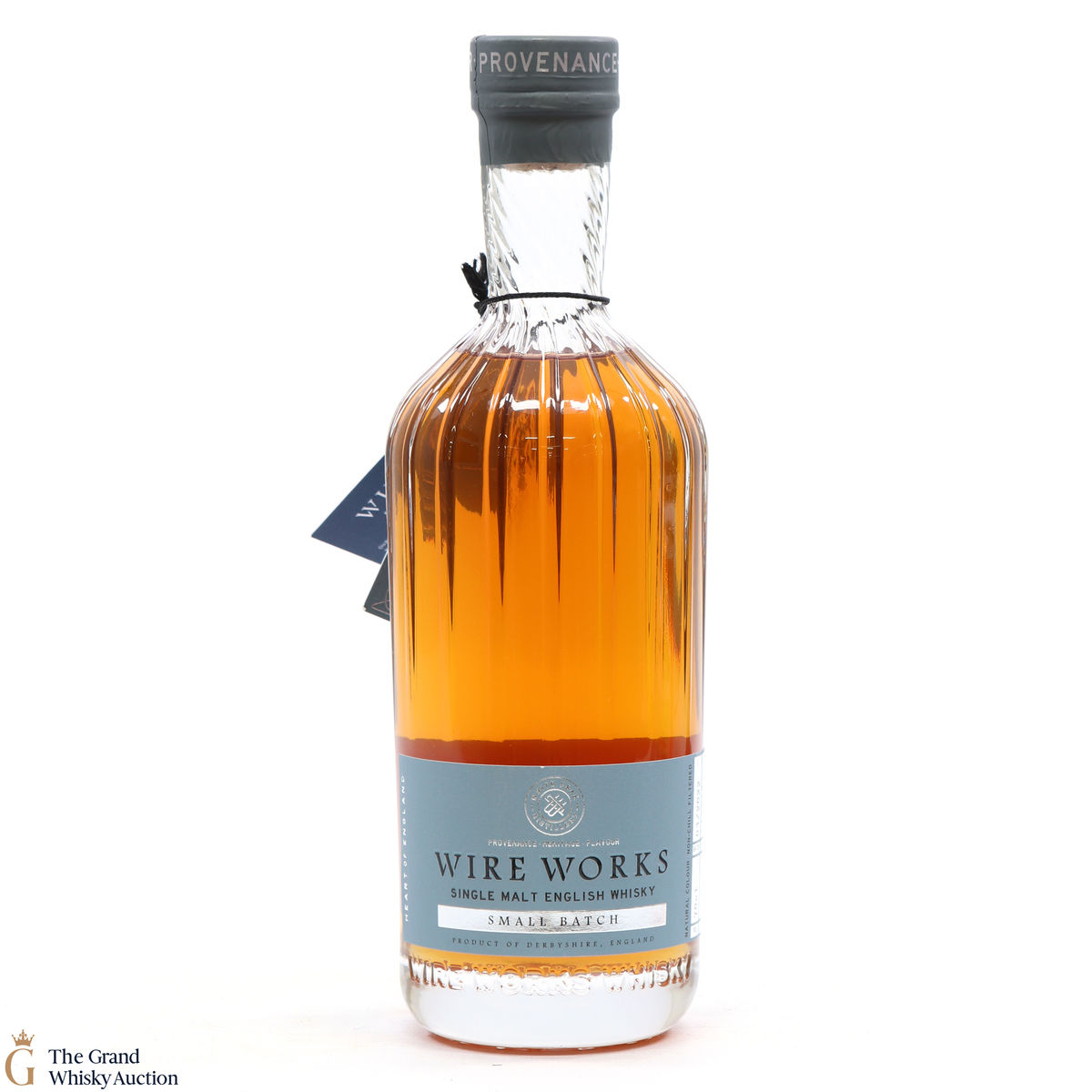 White Peak - Wire Works - Small Batch 03/2022