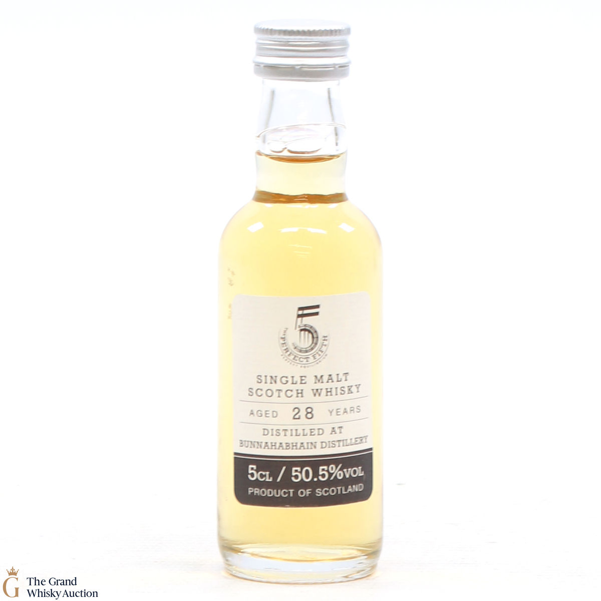 Bunnahabhain - 28 Year Old The Perfect 5th 5cl