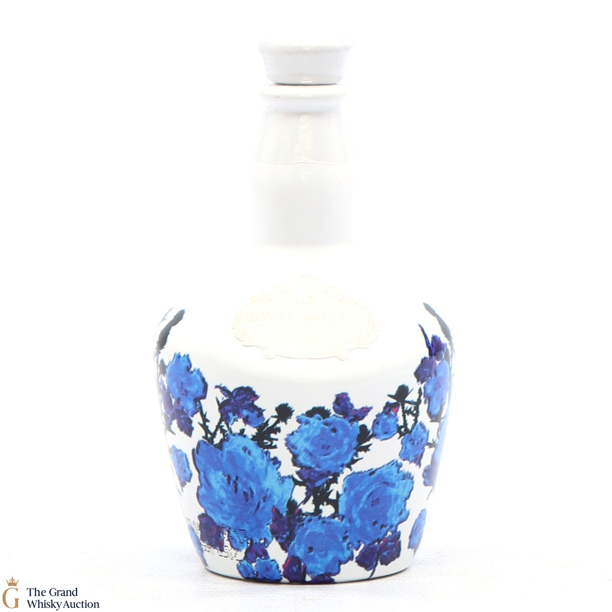 Royal Salute - Richard Quinn Mini White - 5cl