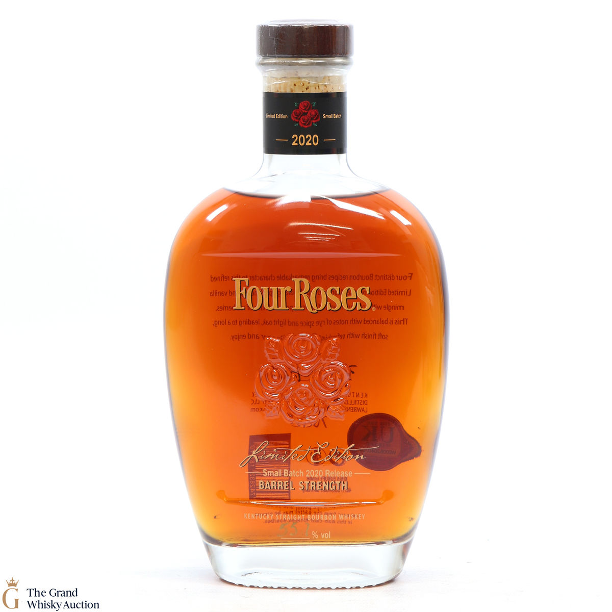 Four Roses - 2020 Small Batch