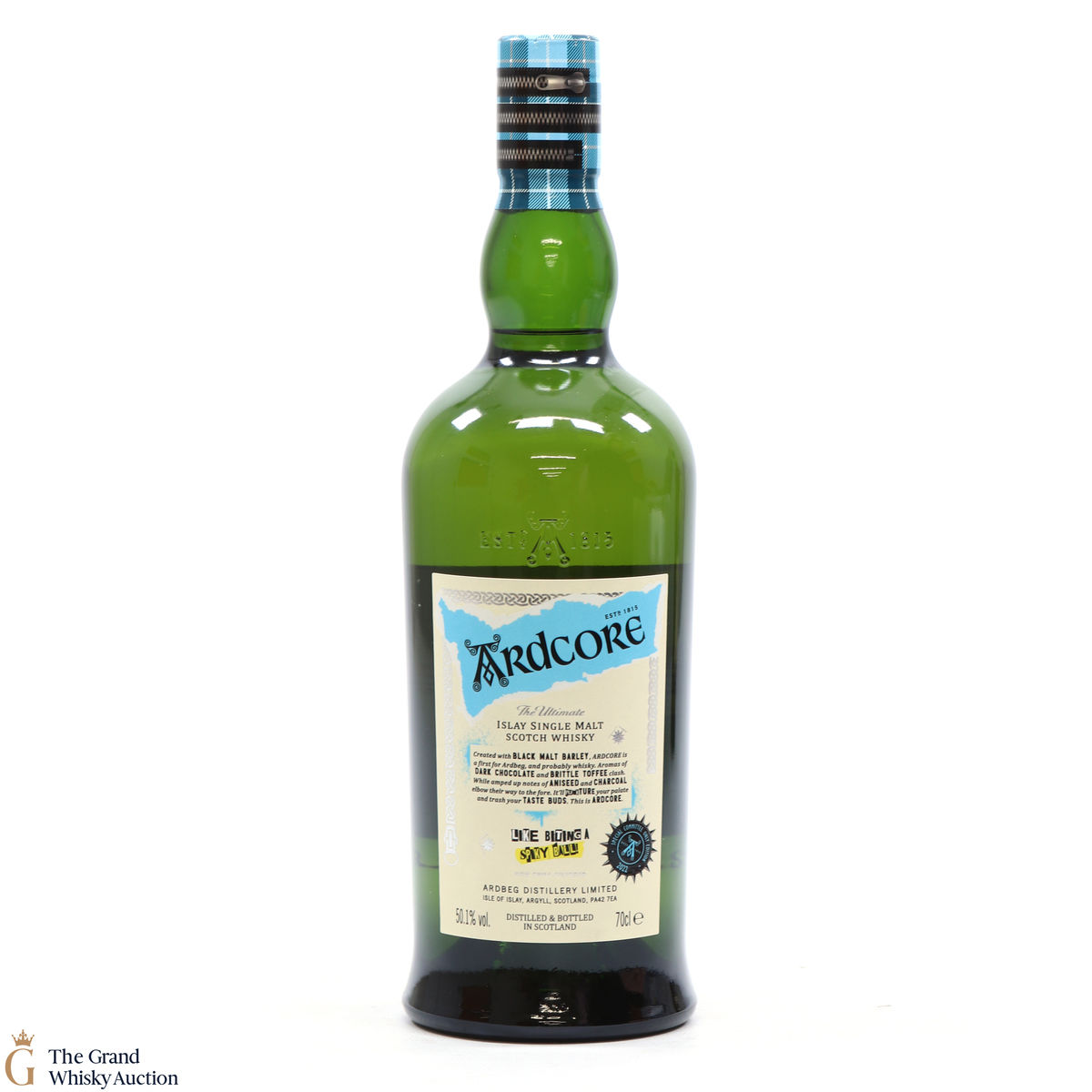 Ardbeg - Ardcore - Committee Release 2022