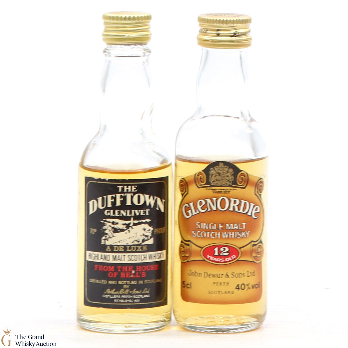 Assorted Minis (2 x 5cl)