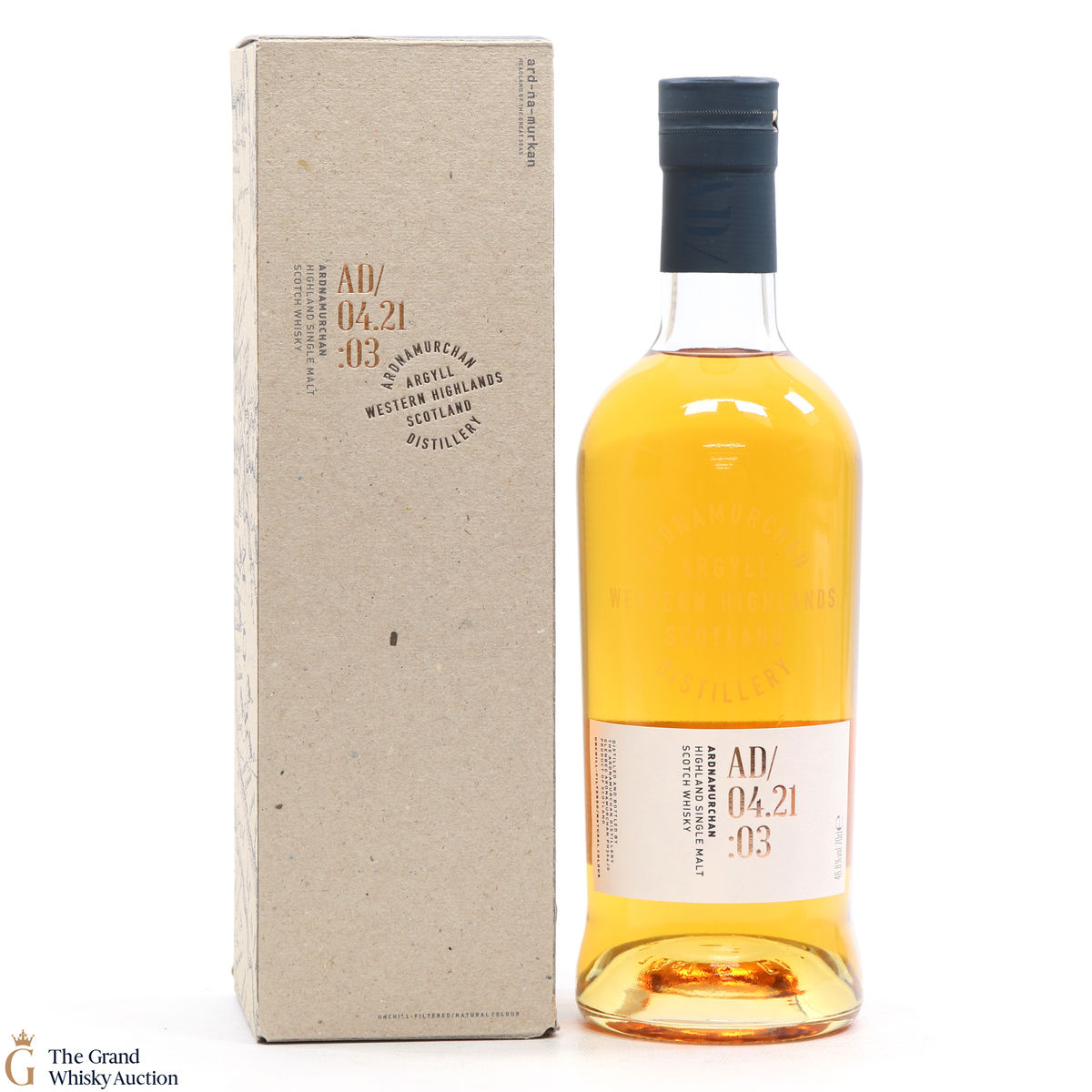 Ardnamurchan - AD/04.21:03