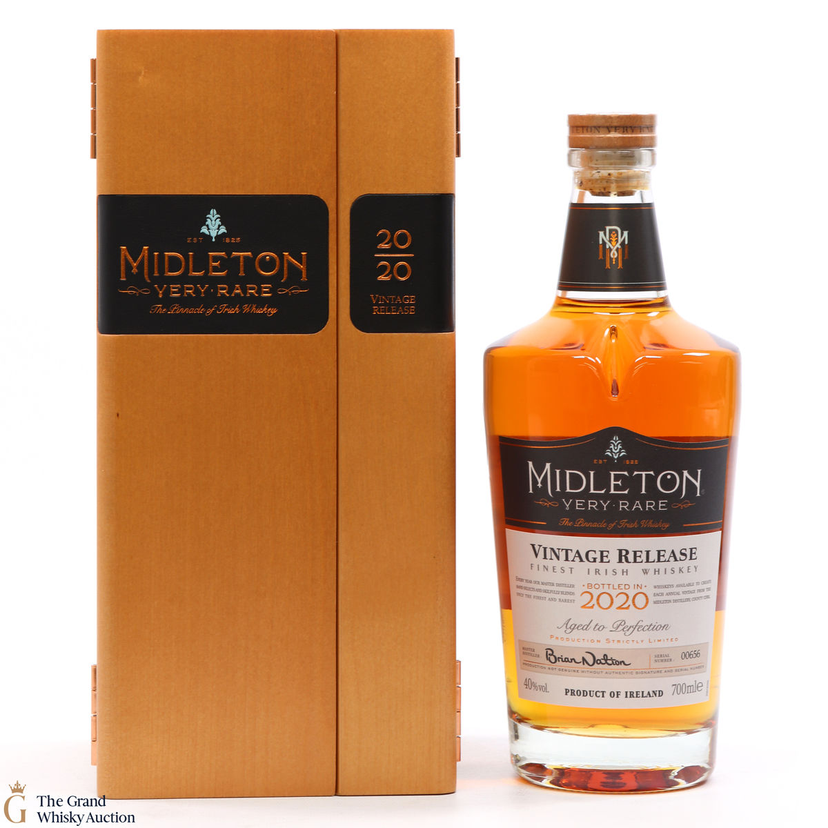 Midleton - Very Rare 2020 - Irish Whiskey