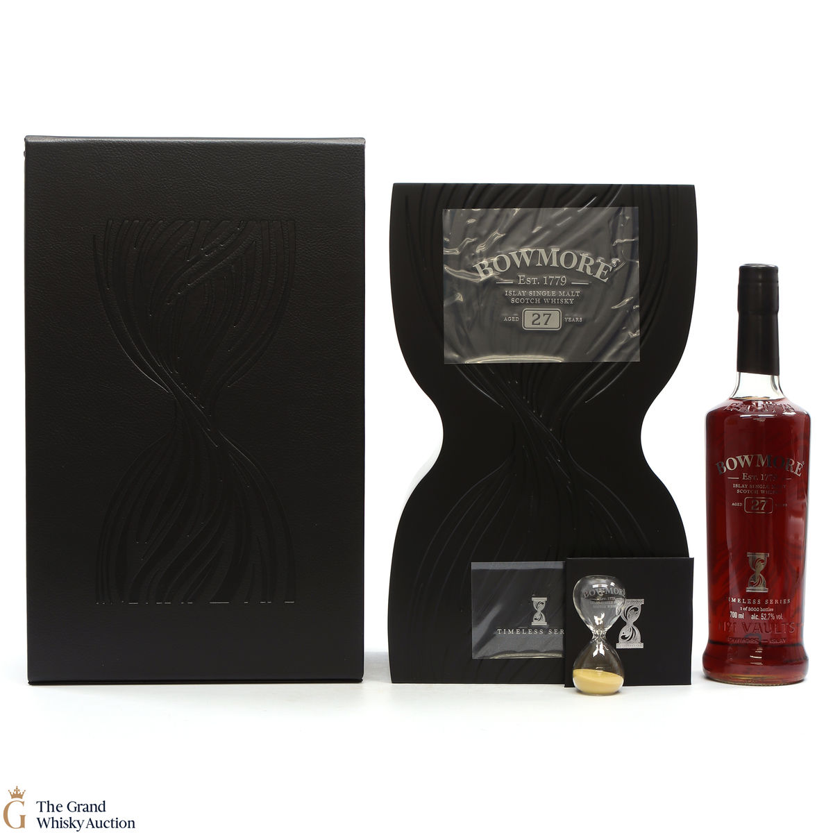Bowmore - 27 Year Old - Timeless