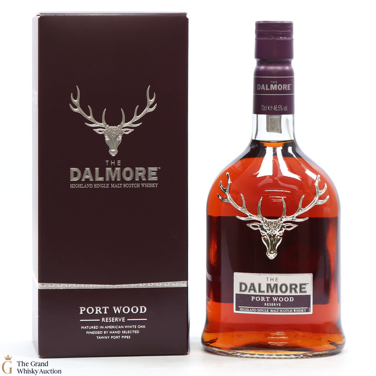 Dalmore - Port Wood Reserve