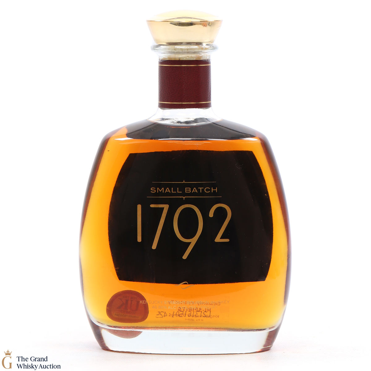 Barton - 1792 - Small Batch 46.85%