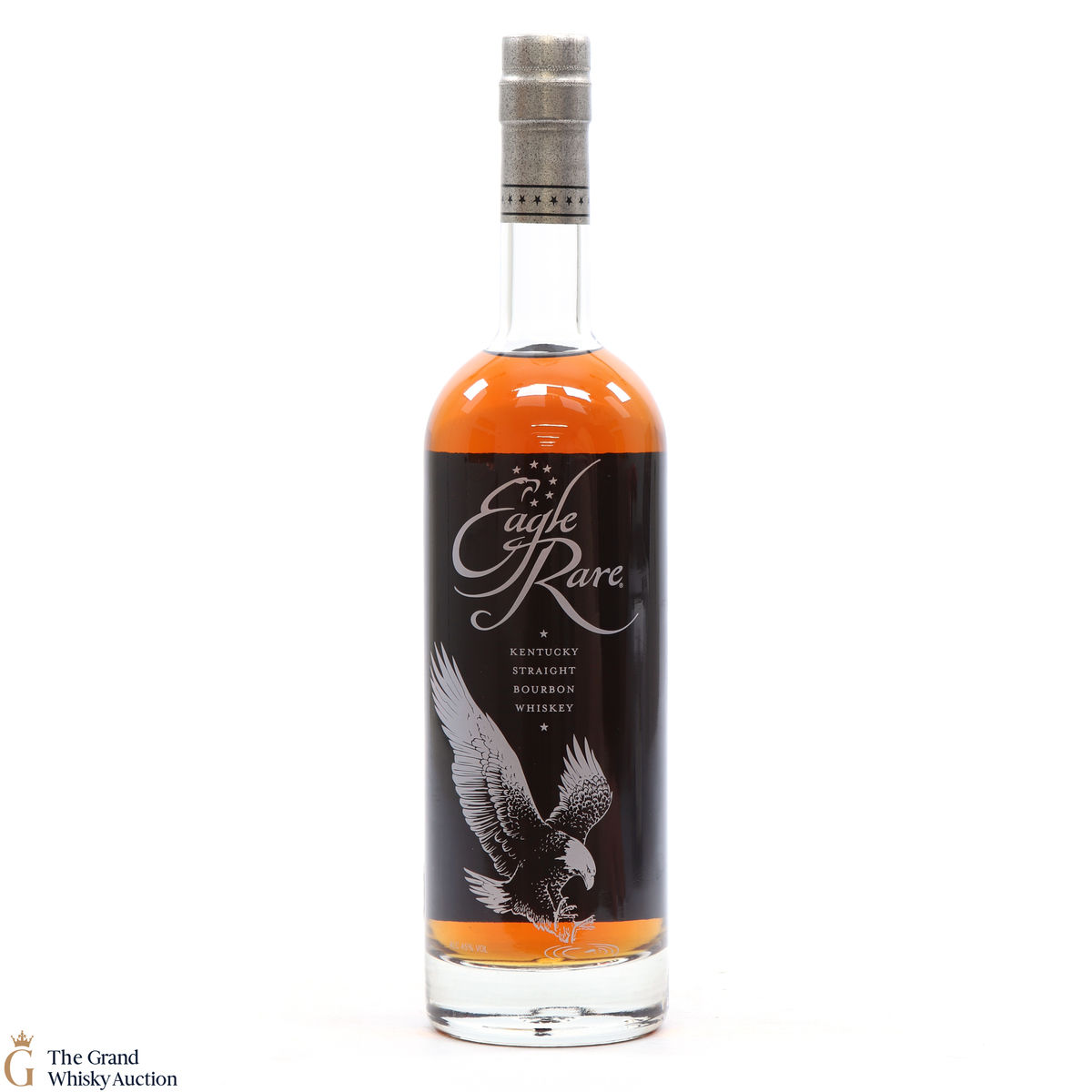 Eagle Rare - 10 Year Old 70cl Kentucky Straight Bourbon