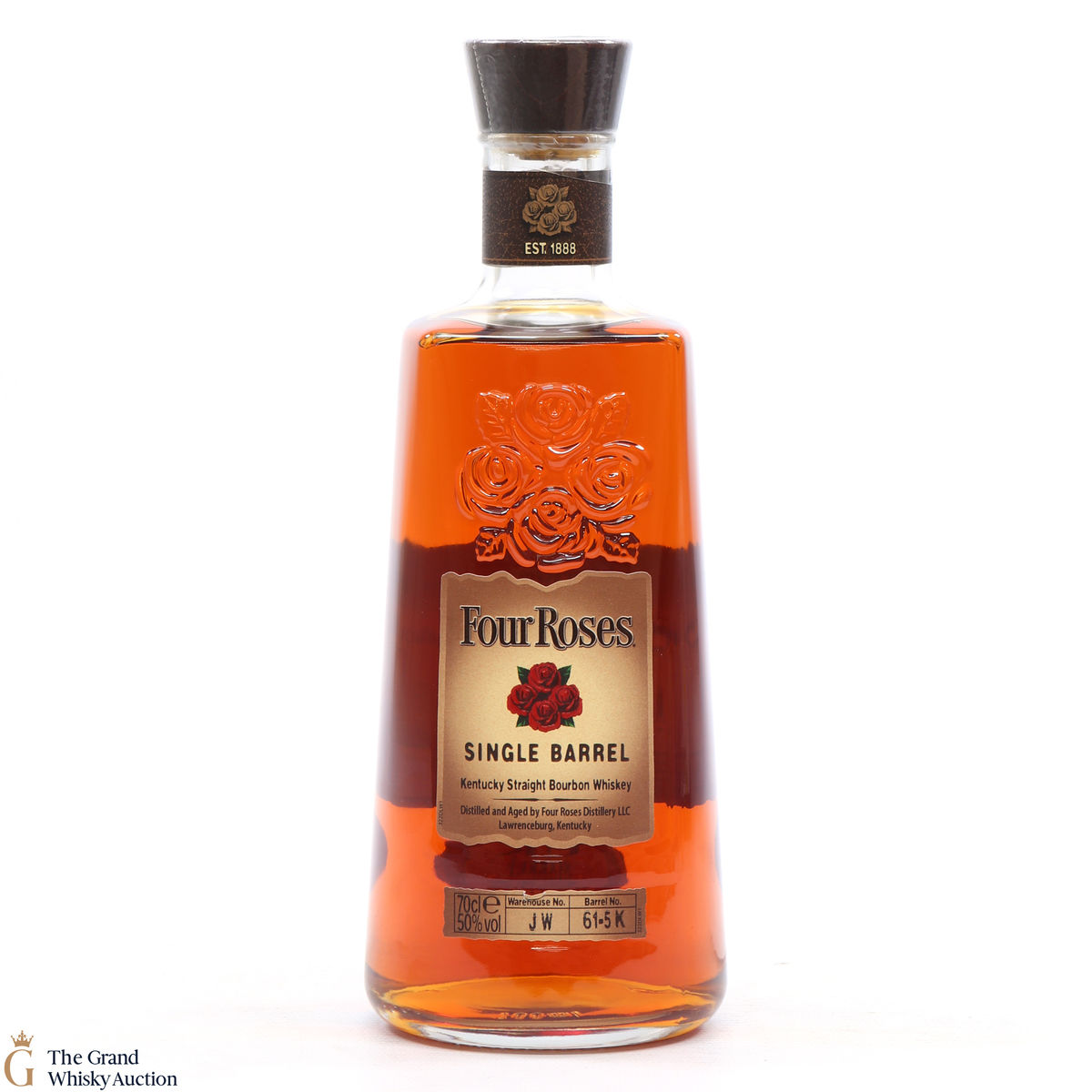 Four Roses - Single Barrel - 100 Proof