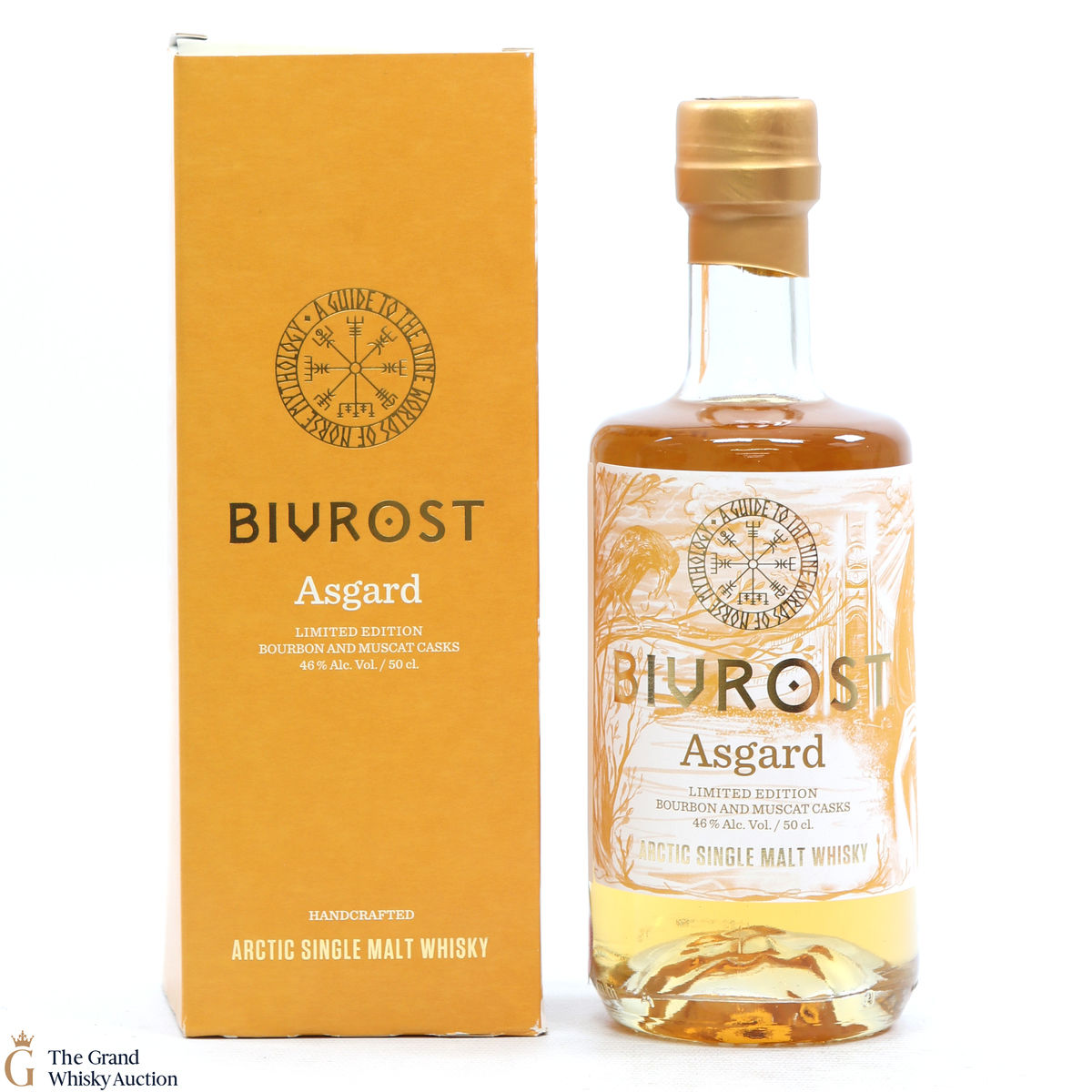 Bivrost - Asgard 50cl