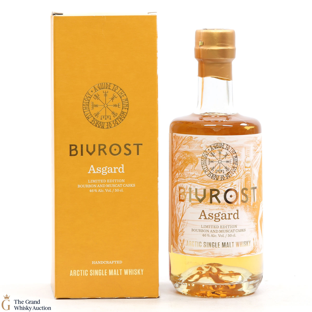 Bivrost - Asgard 50cl