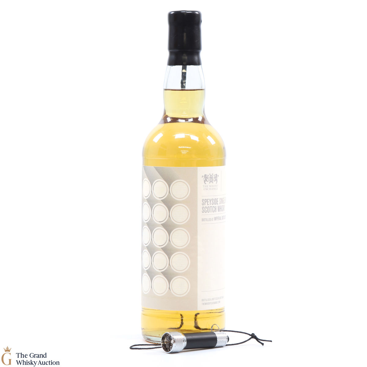 Imperial - 23 Year Old (1995) - Whisky Show - TWE 20th Anniversary