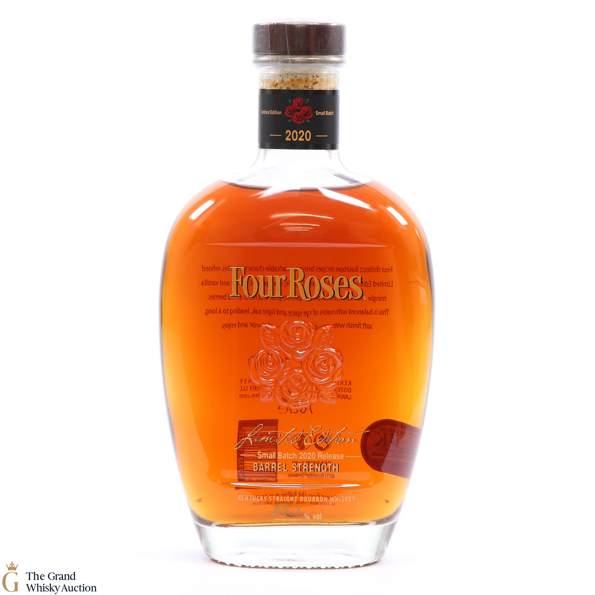 Four Roses - 2020 Small Batch