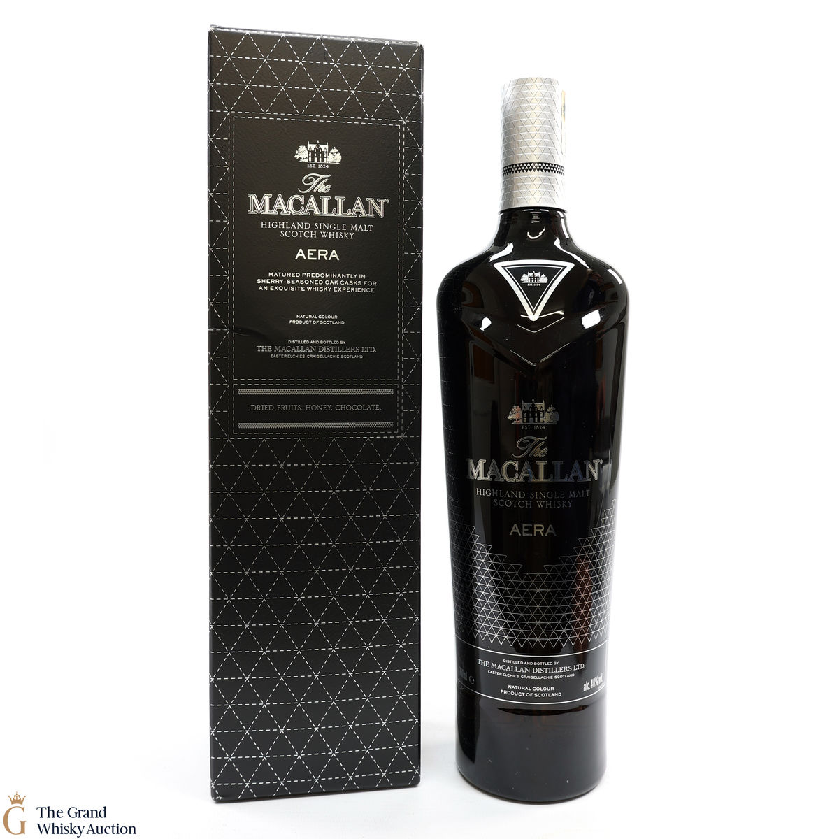 Macallan - Aera 