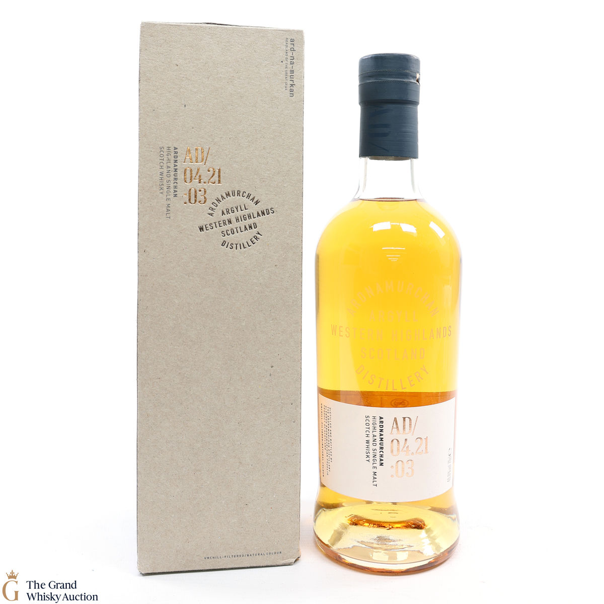 Ardnamurchan - AD/04.21:03