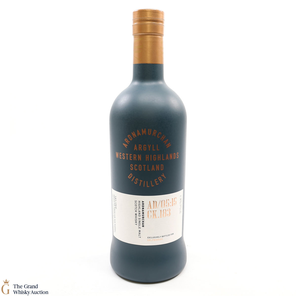 Ardnamurchan - AD/05:15 CK.183 - Selfridges Exclusive