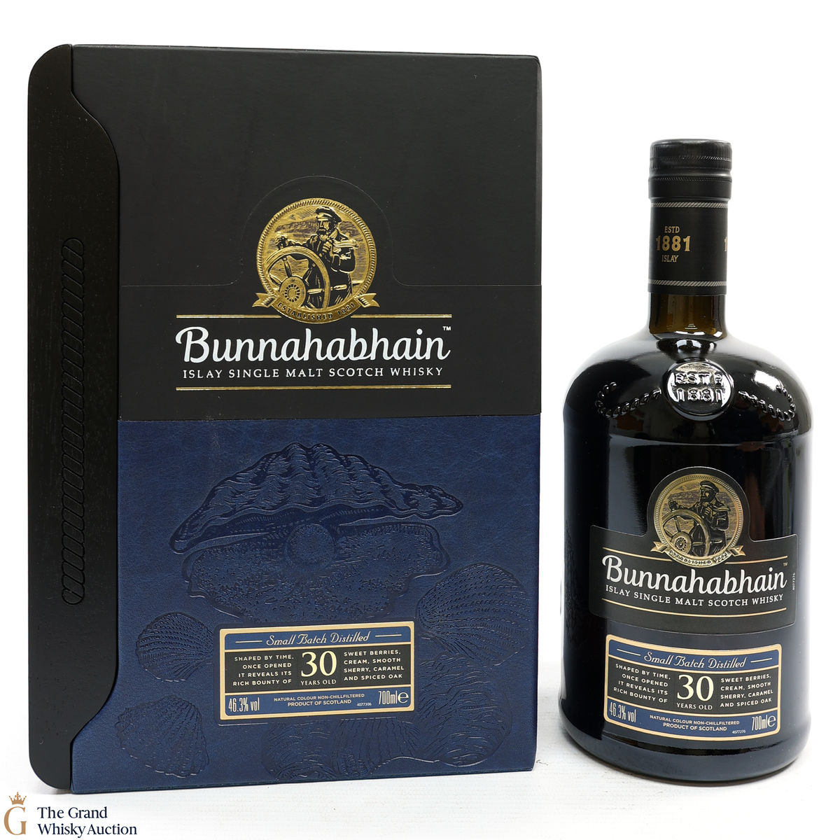 Bunnahabhain - 30 Year Old Small Batch