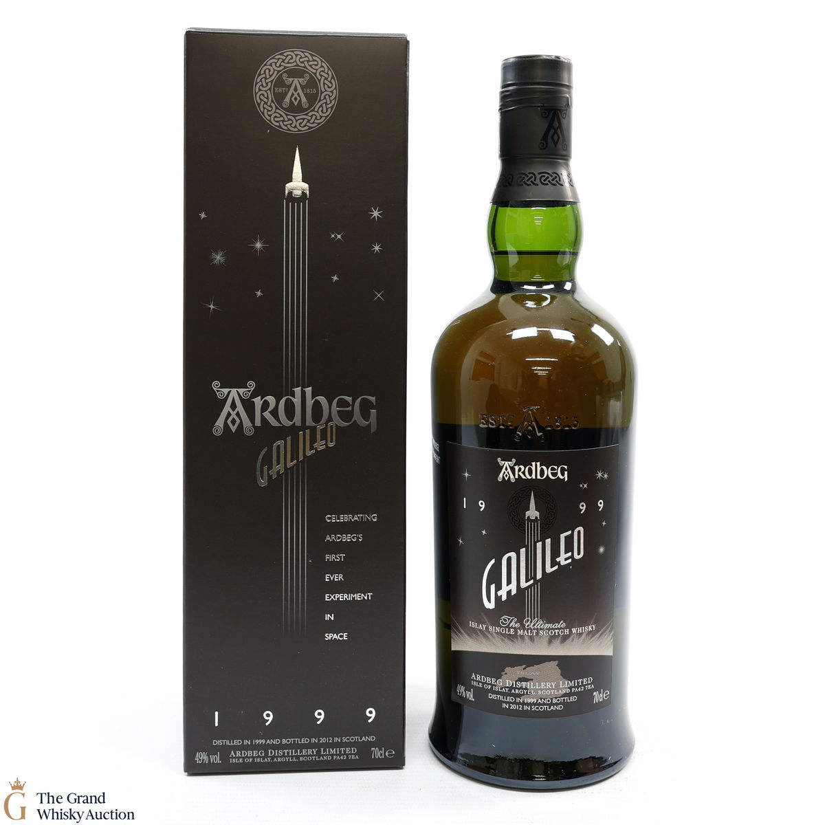 Ardbeg - Galileo