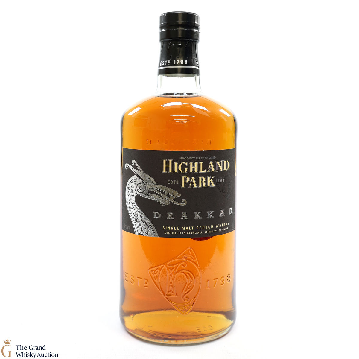 Highland Park - Drakkar (1L)