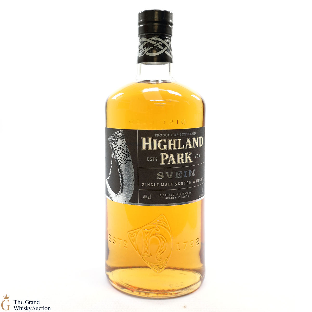 Highland Park - Svein - 1 Litre