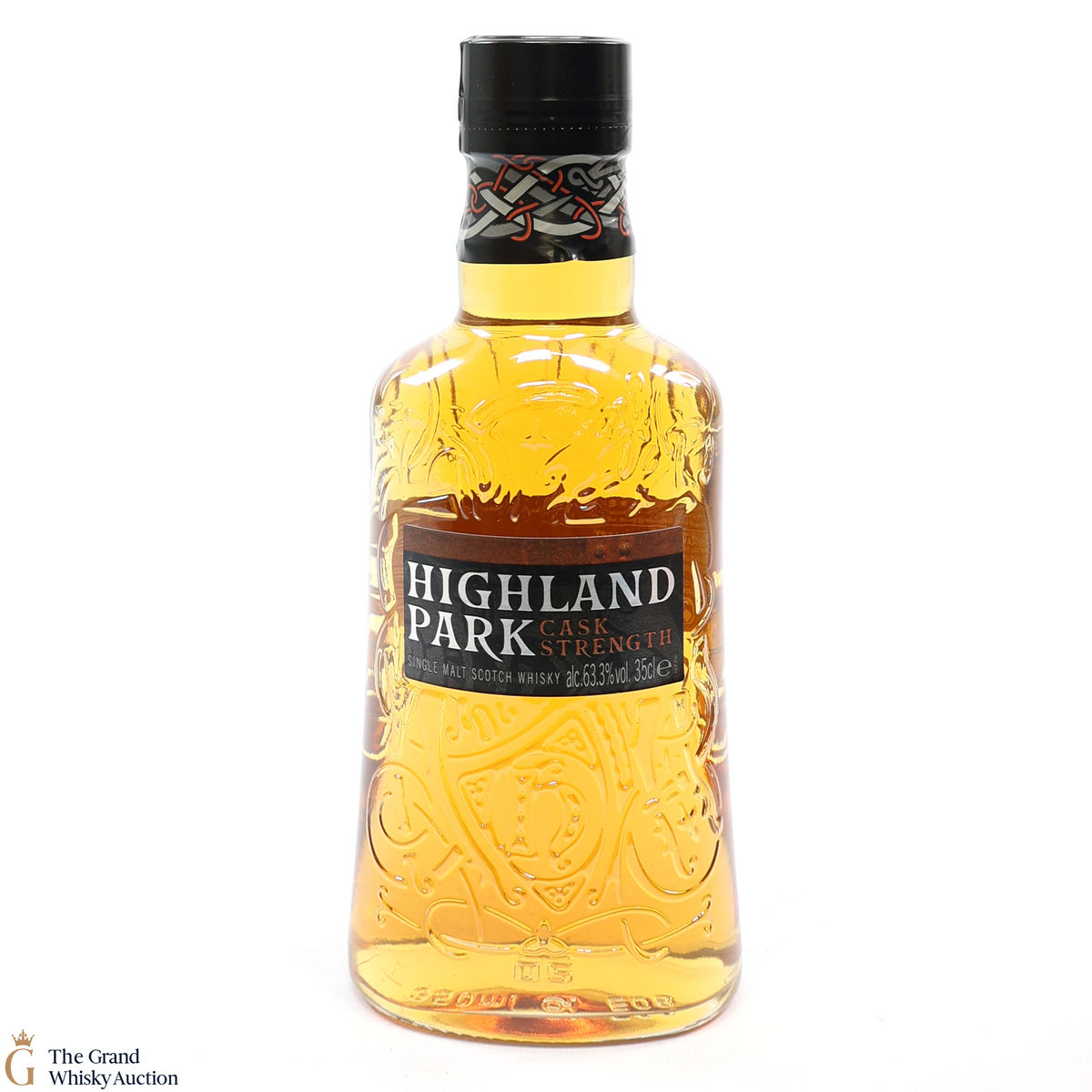 Highland Park - Cask Strength Release No.1 (35cl)