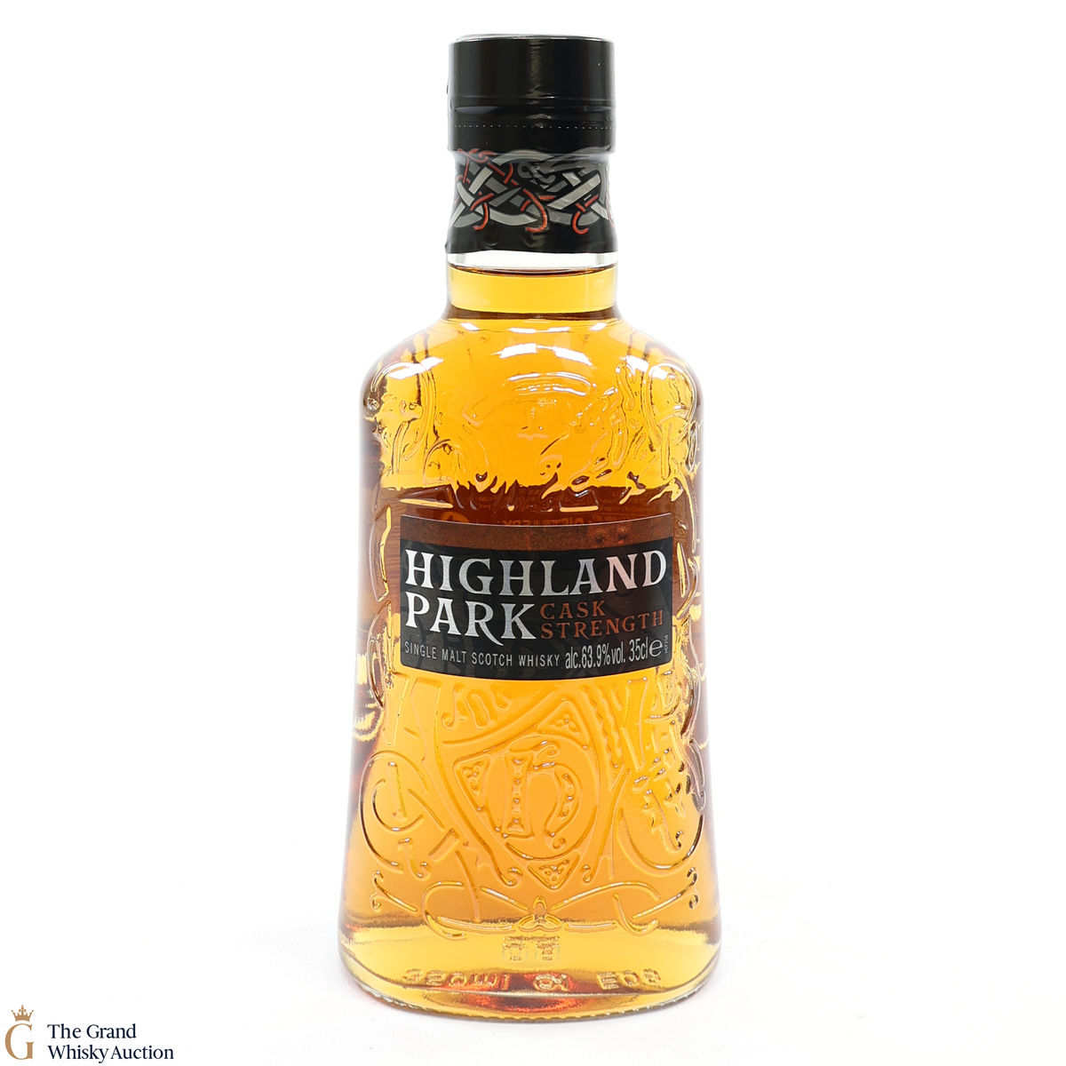 Highland Park - Cask Strength Release No.2 (35cl)