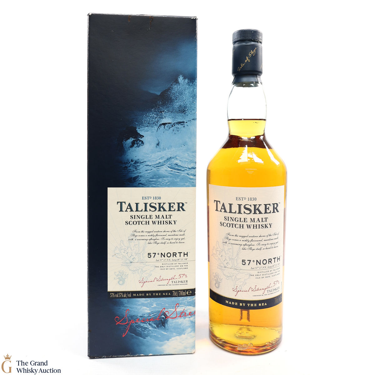 Talisker - 57 North