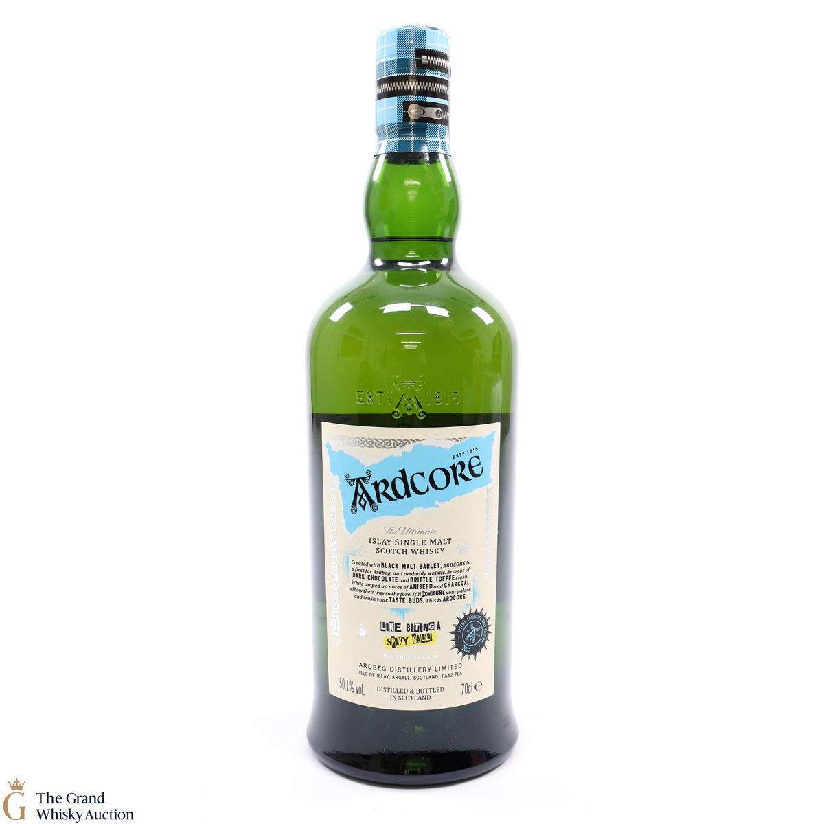 Ardbeg - Ardcore - Committee Release 2022